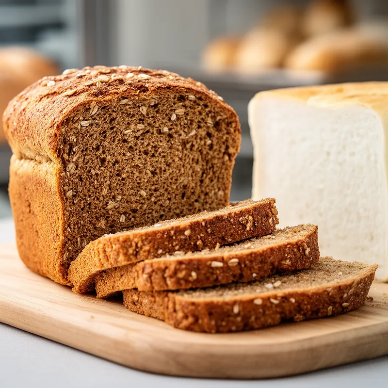graham bread