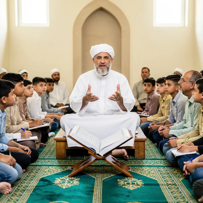 shaikh