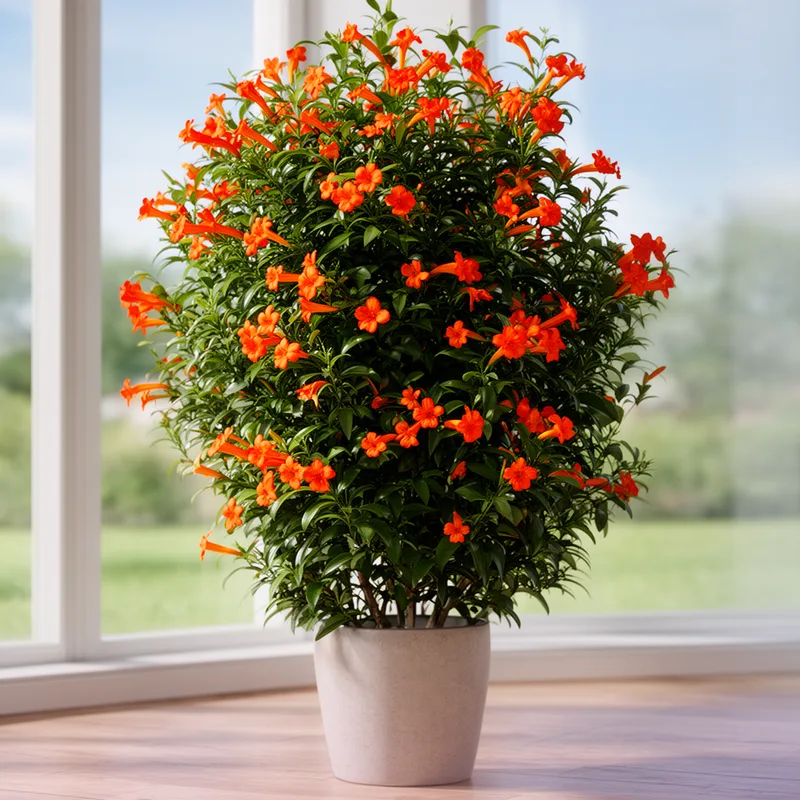 fire-bush