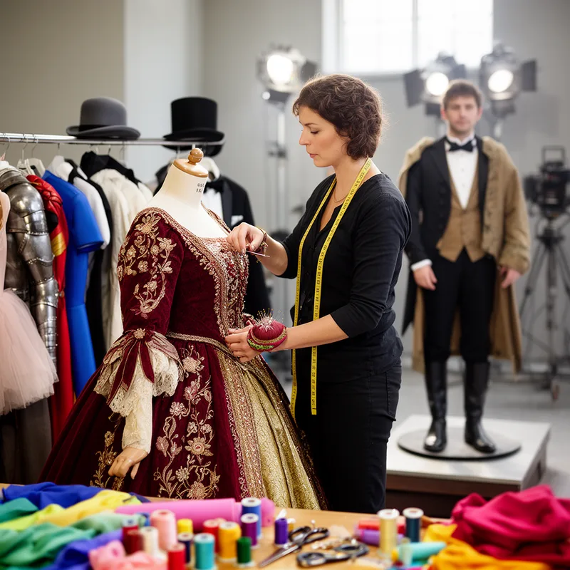 costumier