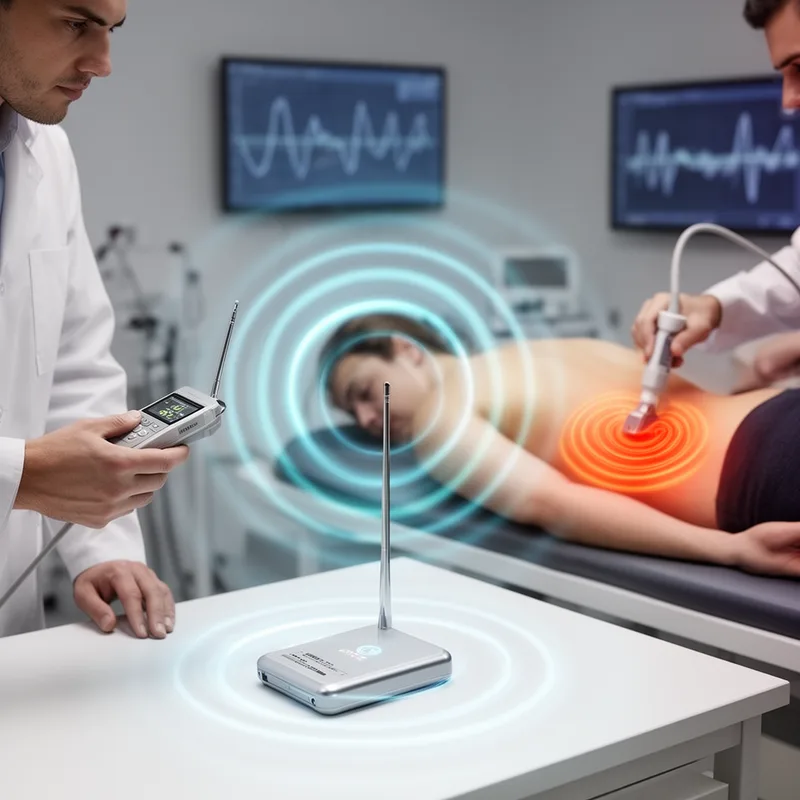 radiofrequency