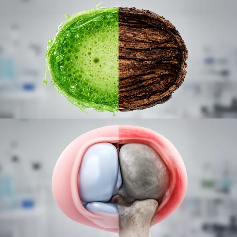 sclerotization