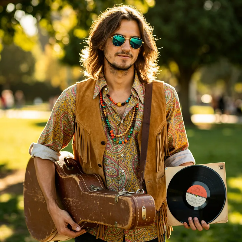 hipster
