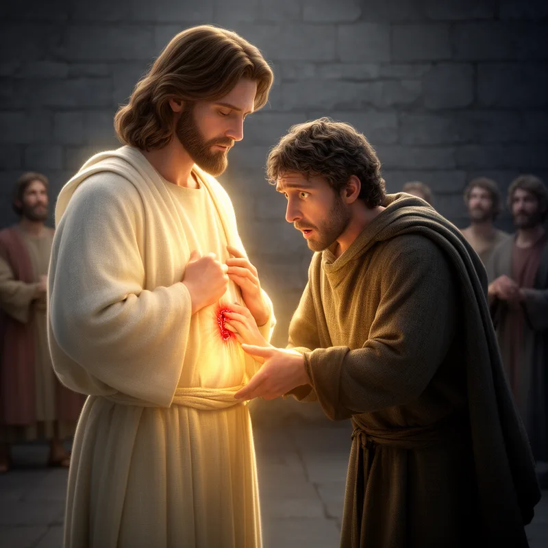 Saint Thomas