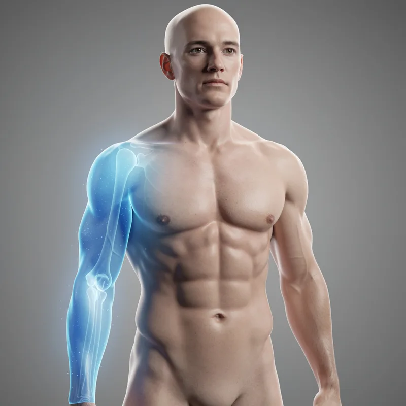 body part