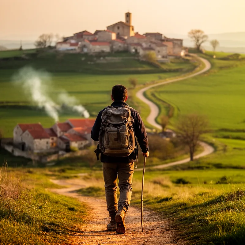 wayfaring