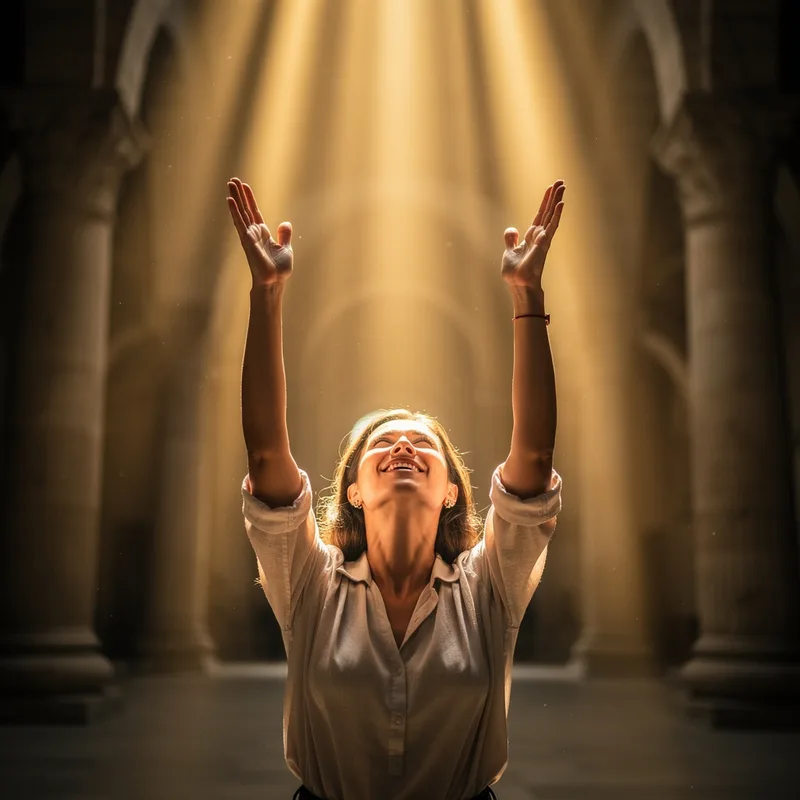praise