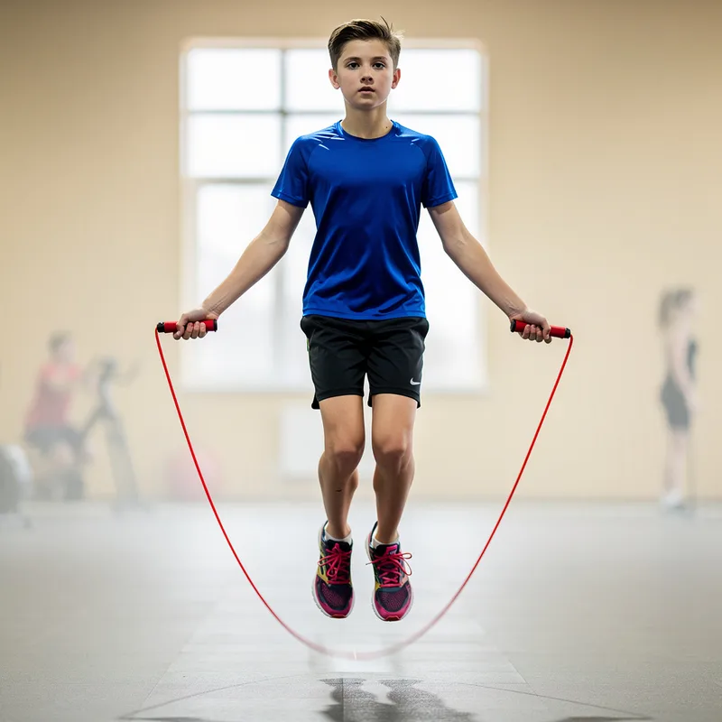 jump rope