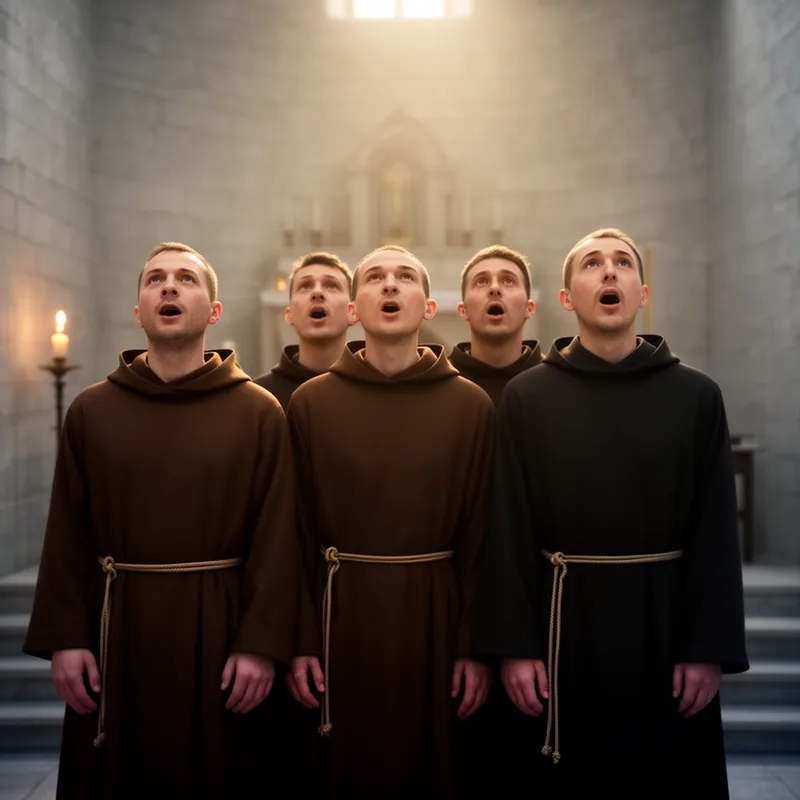 plainchant