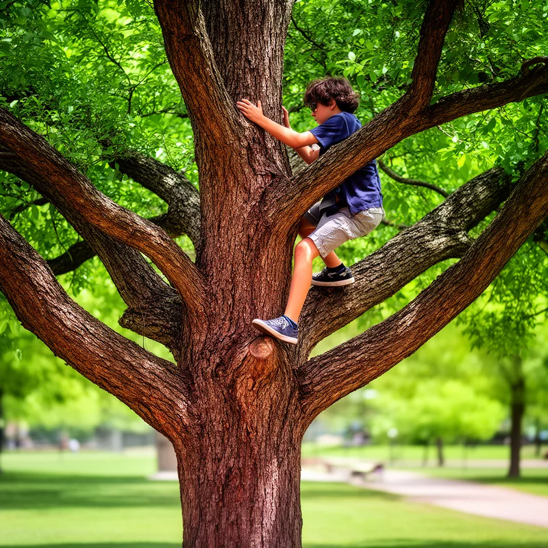 climbable
