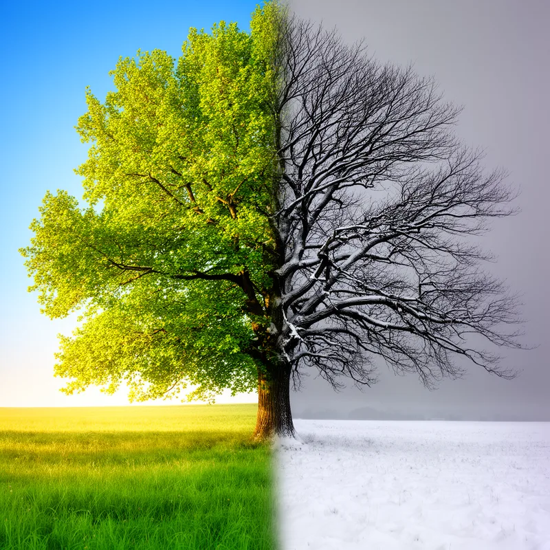 seasonal
