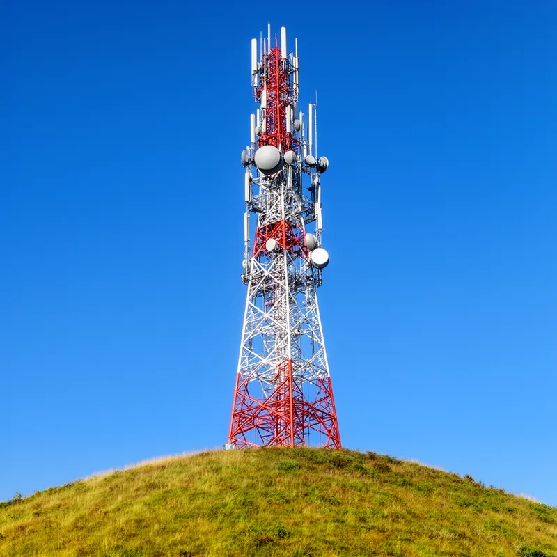 transmitter