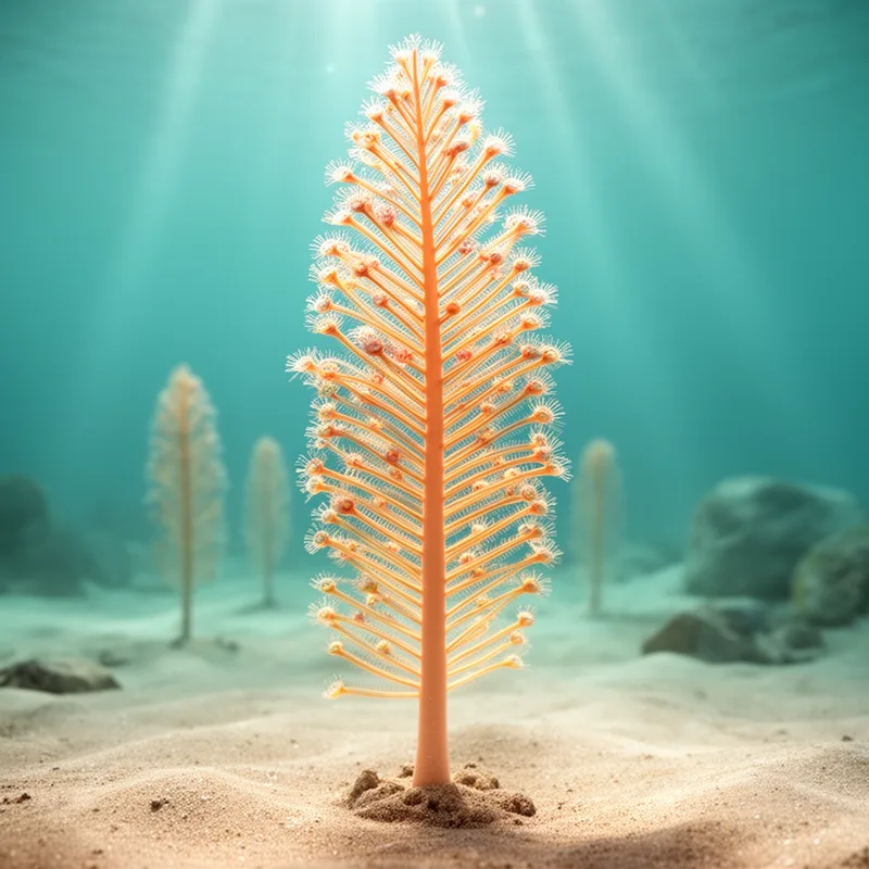 sea pen