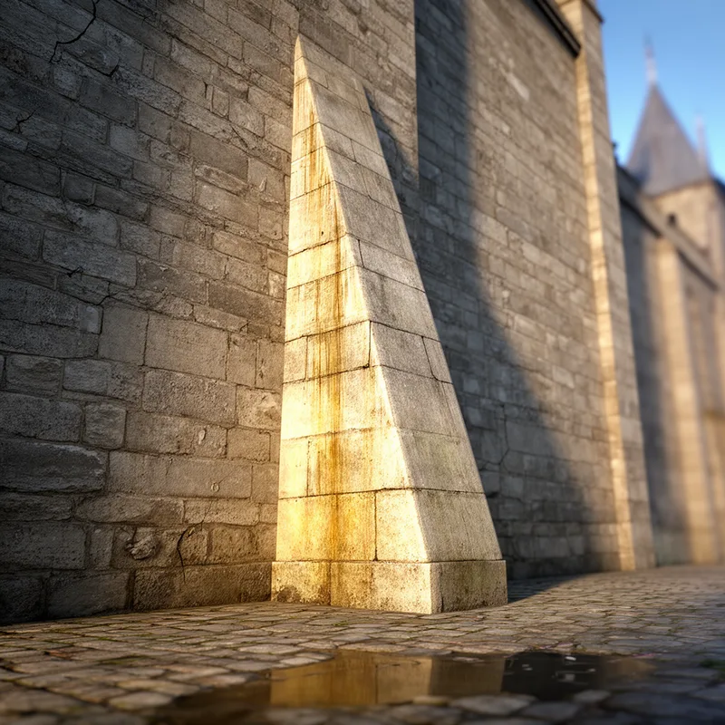 buttress