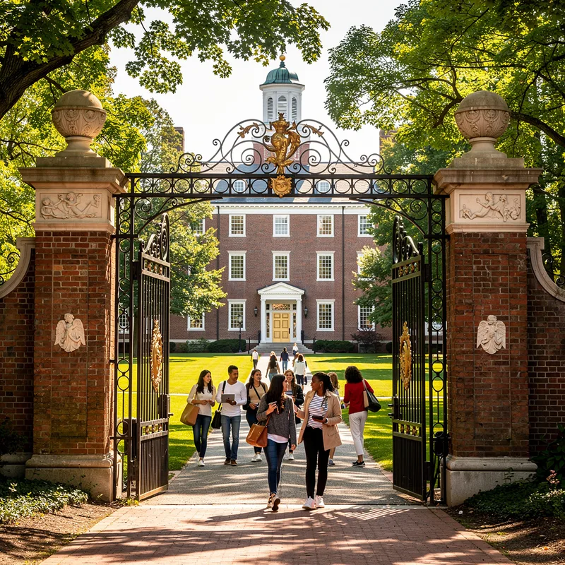 Brown University