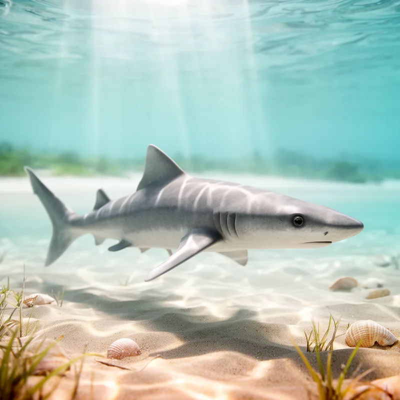 Florida smoothhound