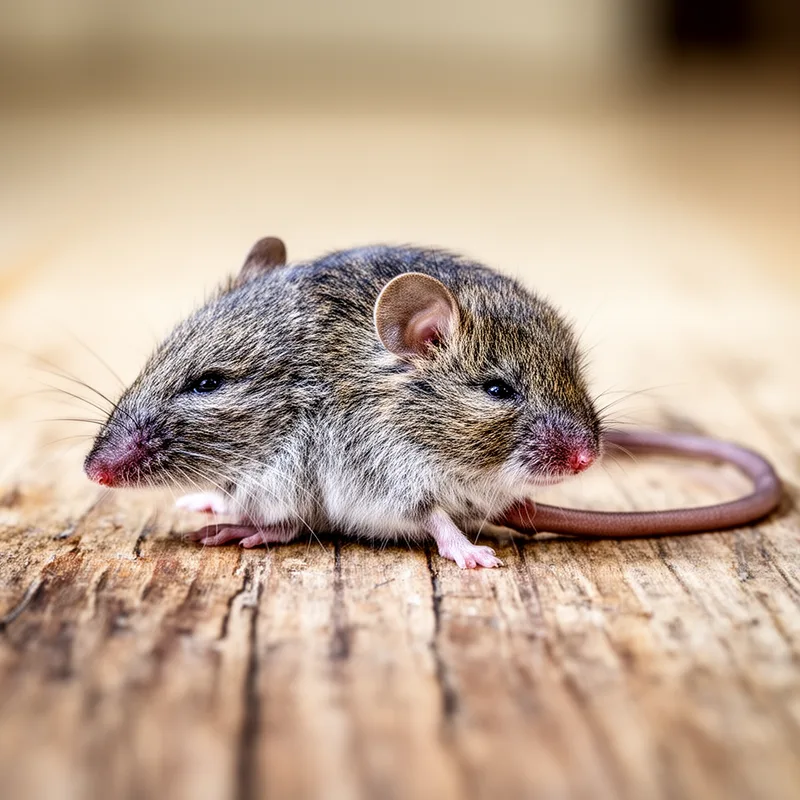 mouse