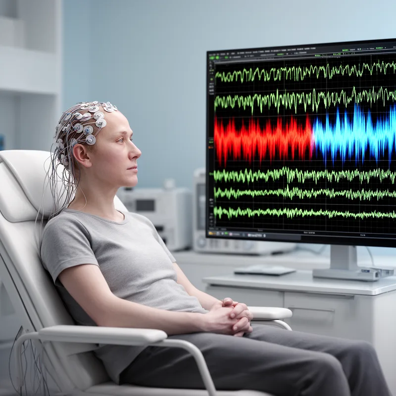 subclinical absence