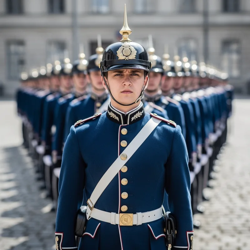 Prussian