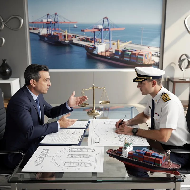 maritime law