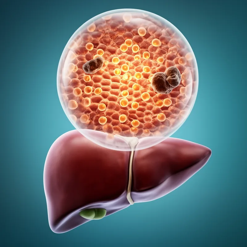 hepatocellular