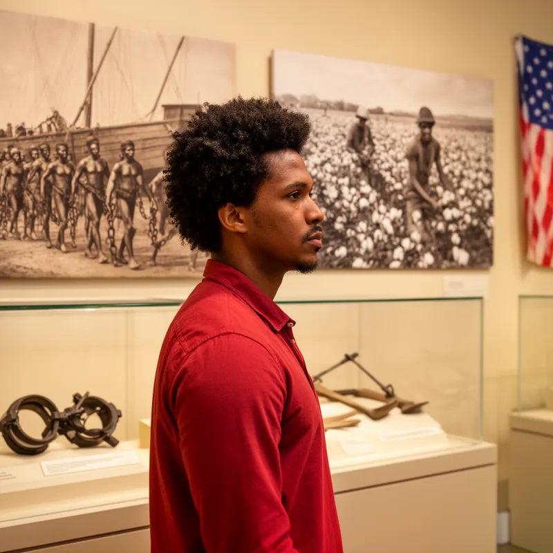 Afro-American
