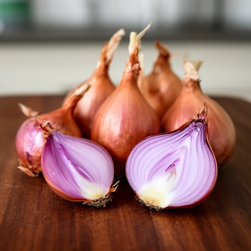 shallot