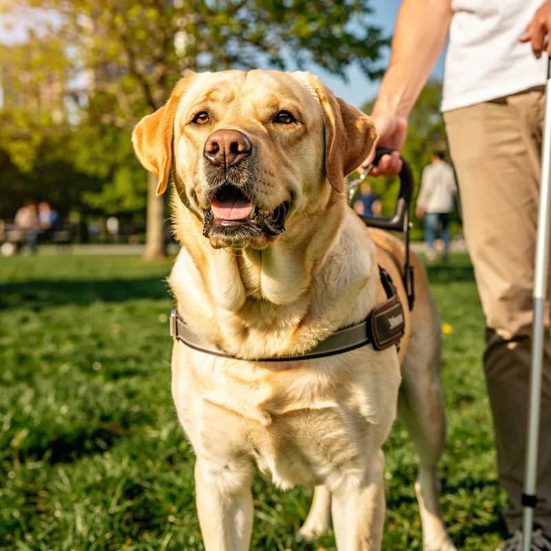 Labrador
