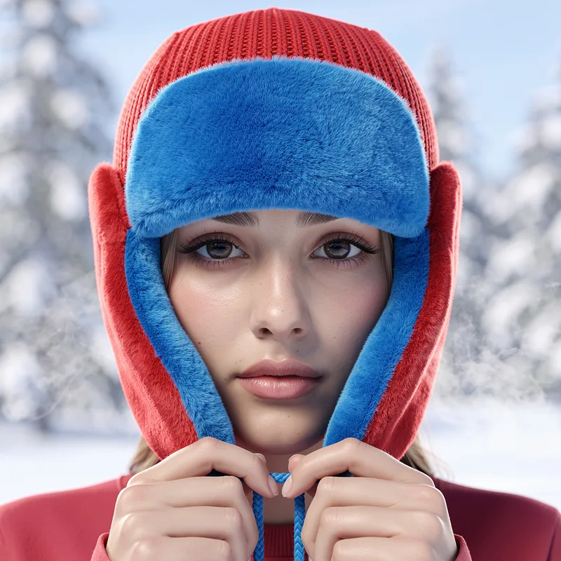 earflap