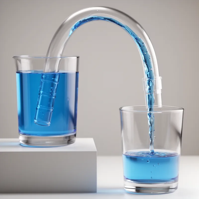 siphon