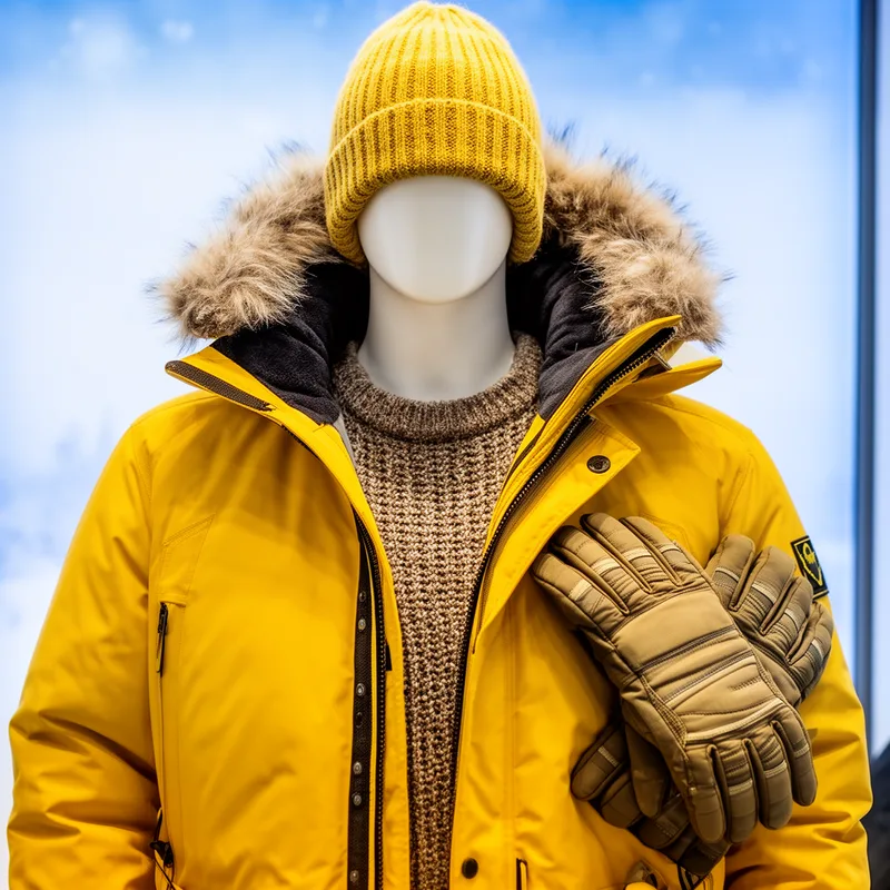 apparel