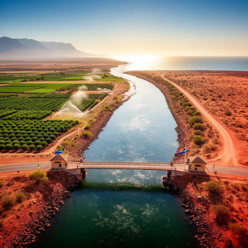 Orange River