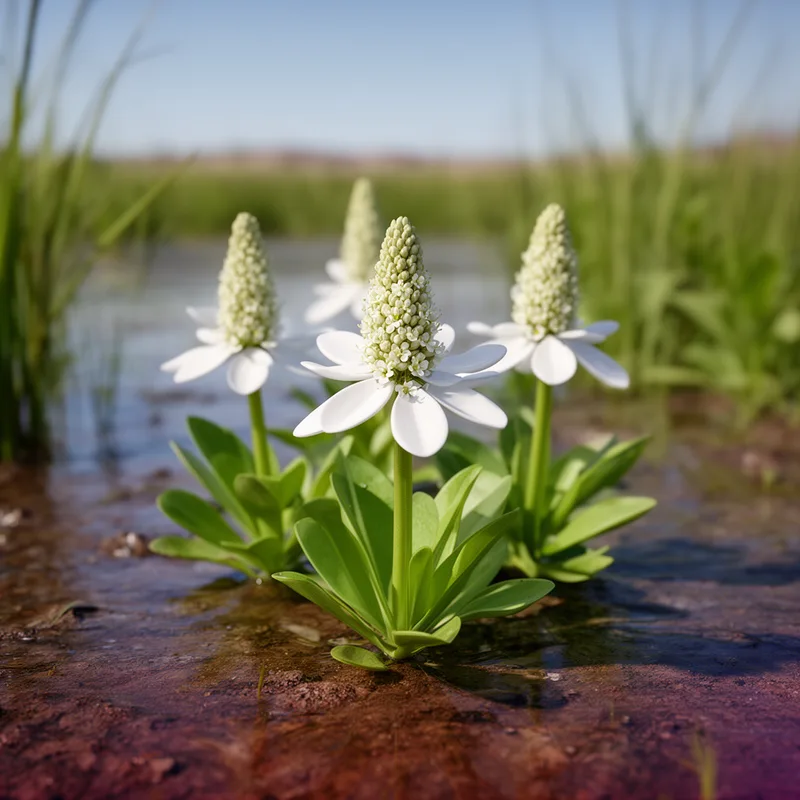 Anemopsis californica