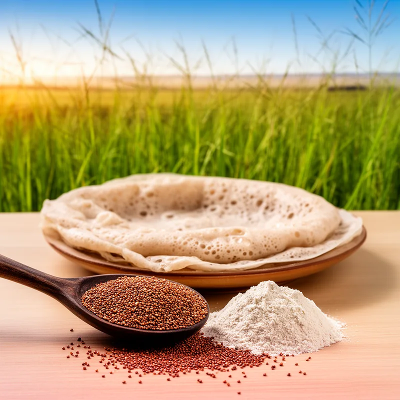 teff
