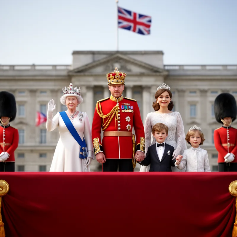 House of Windsor