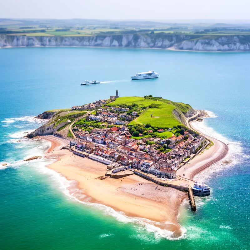 IOW