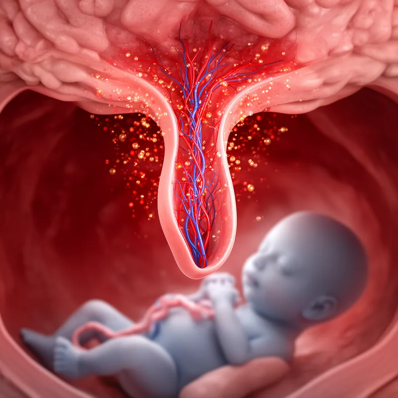 chorionic villus