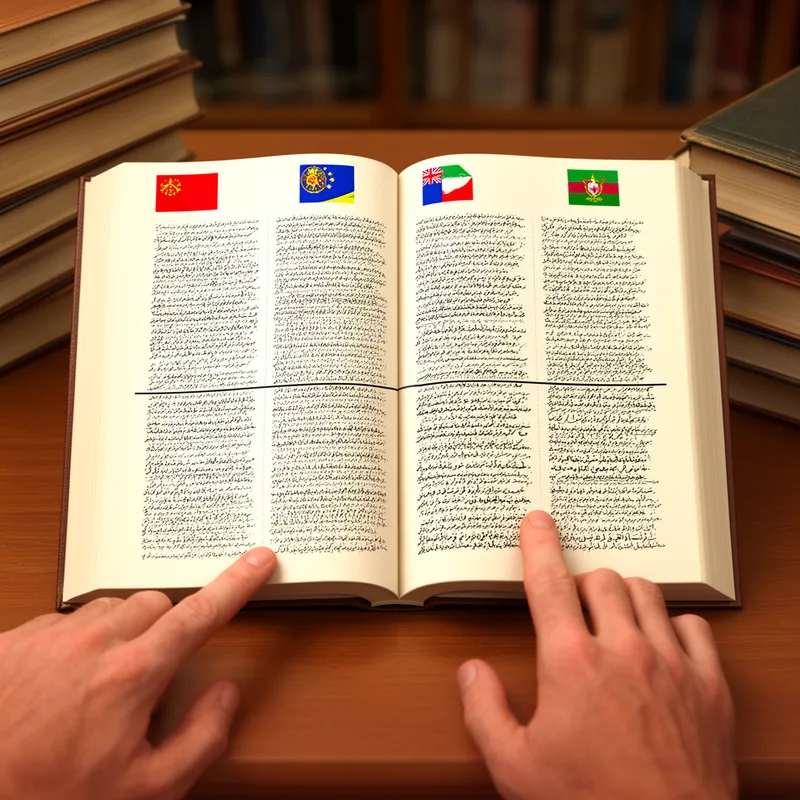polyglot