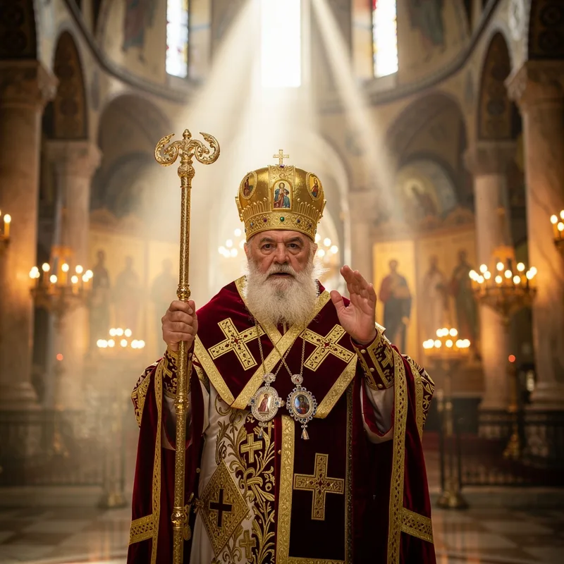 patriarch