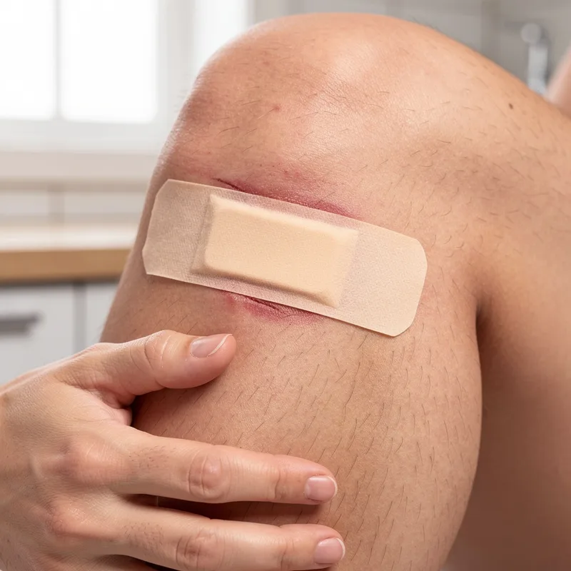 Elastoplast