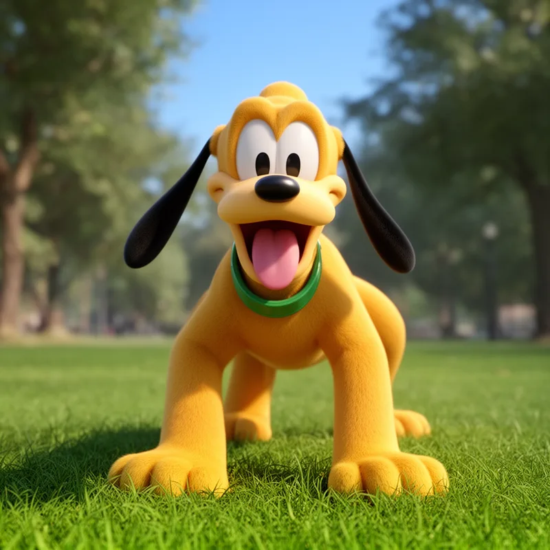 Pluto