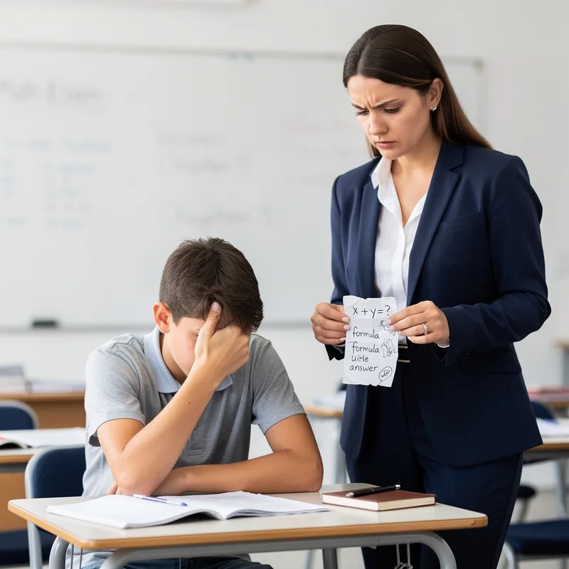 shameful