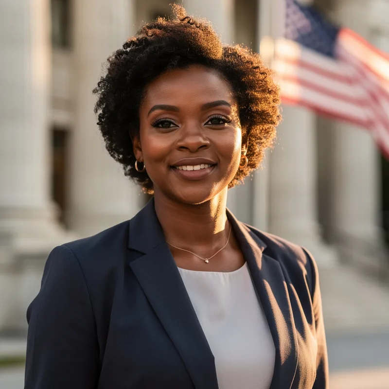 African-American