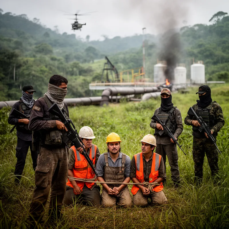 National Liberation Army