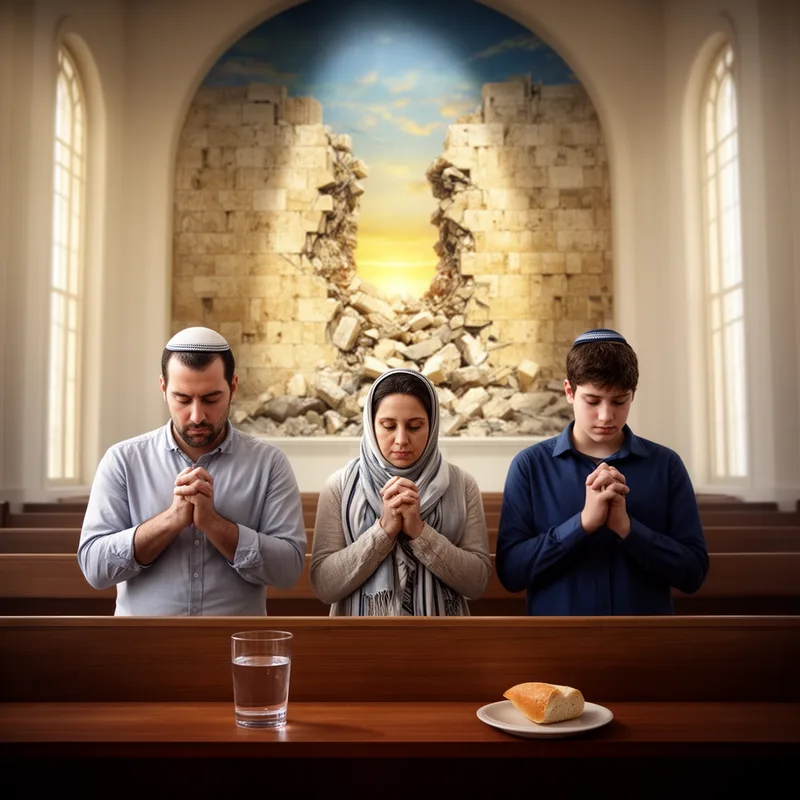 Fast of Tammuz