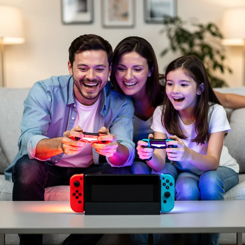 Nintendo