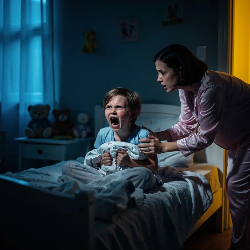 night terror