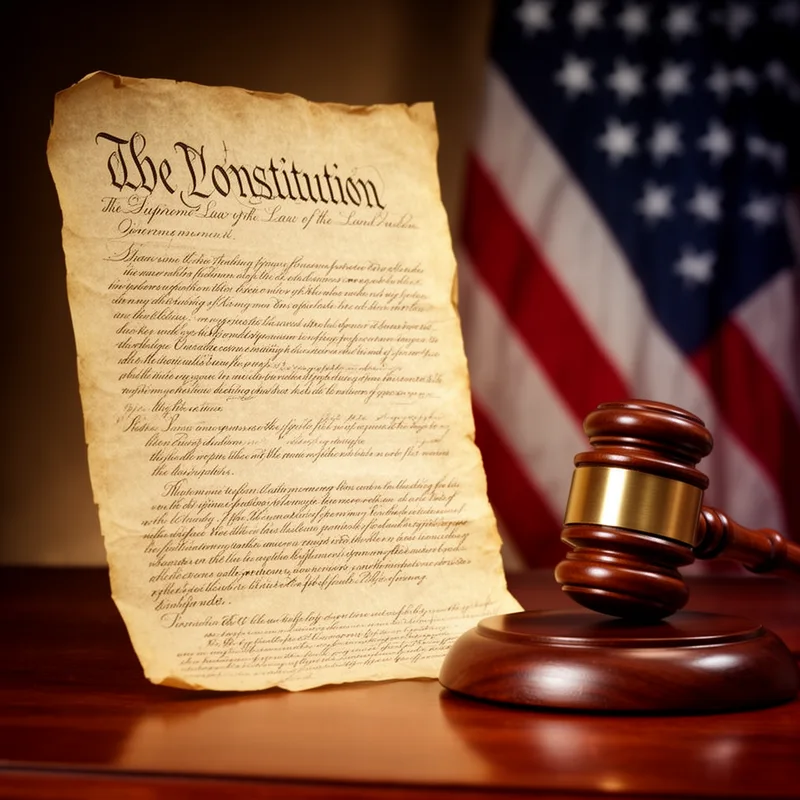 Constitution