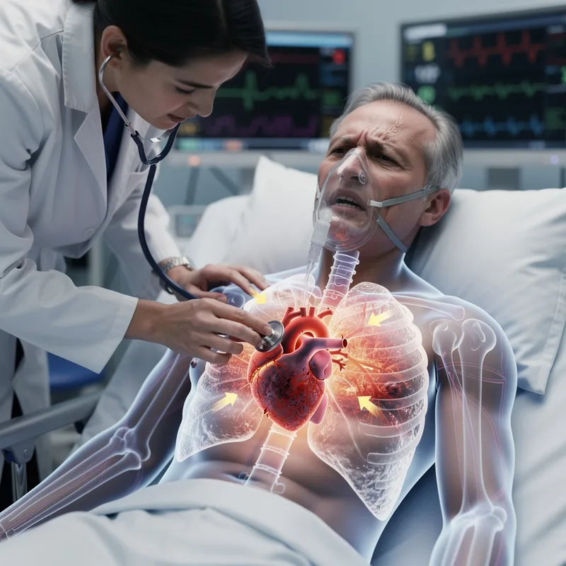 cardiogenic
