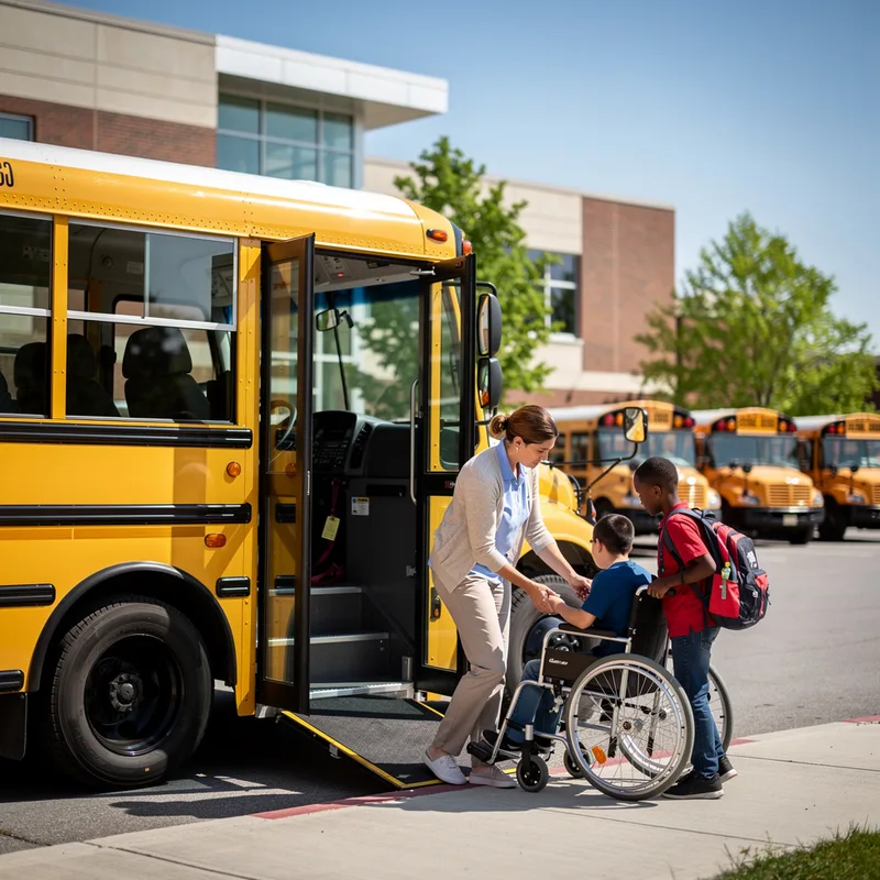 short bus
